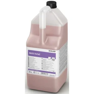 Polishfjerner ECOLAB Maxx Forte2 5L