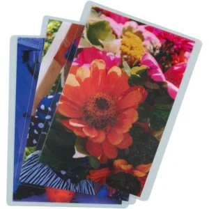 Lamineringslomme LEITZ A6 125my (100)