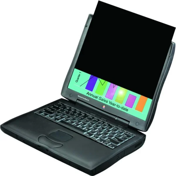 Skjermfilter 3M Privacy 19"