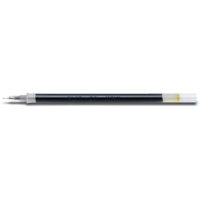 Refill PILOT BLS-GC4 0,4mm sort