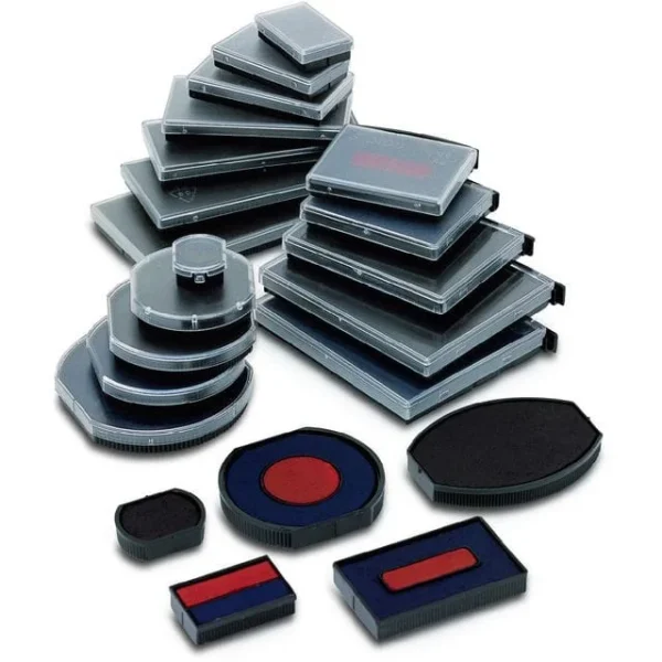 Stempelpute COLOP E-200 Sort (2)