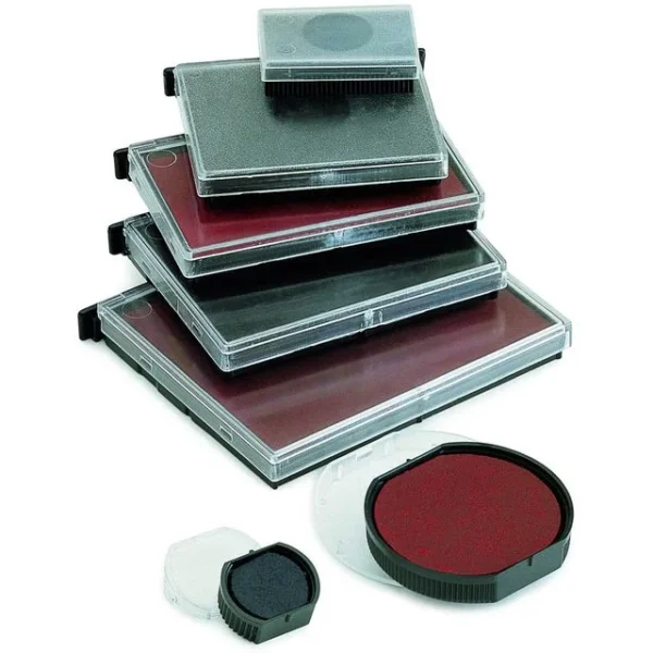 Stempelpute COLOP f/S-2005/2300 sort (2)