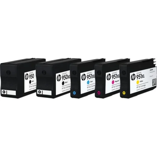 Blekk HP 950 CN049AE sort