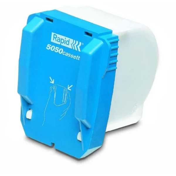 Stiftekassett RAPID 5050 (5000)