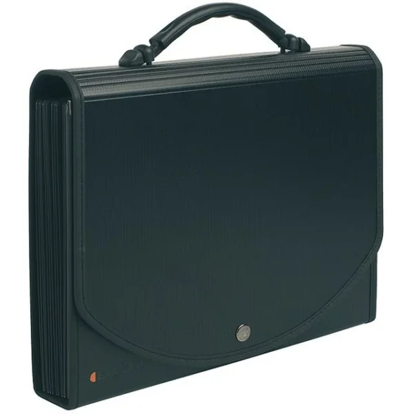 Hjemmearkiv EXACOMPTA 13-delt sort