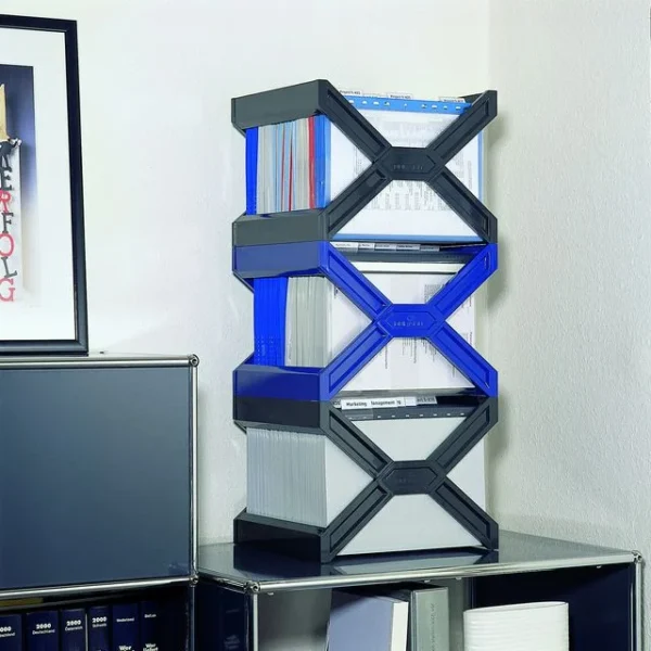 Hengemappestativ DURABLE sort