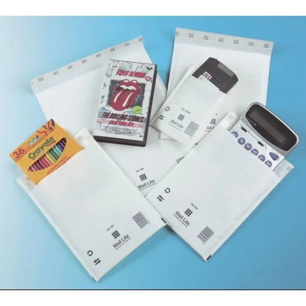 Boblekonvolutt ML K/7 35x47cm (10)