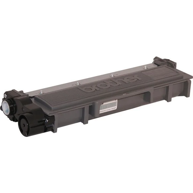 Toner BROTHER TN2320 2,6K sort - Bilde 2