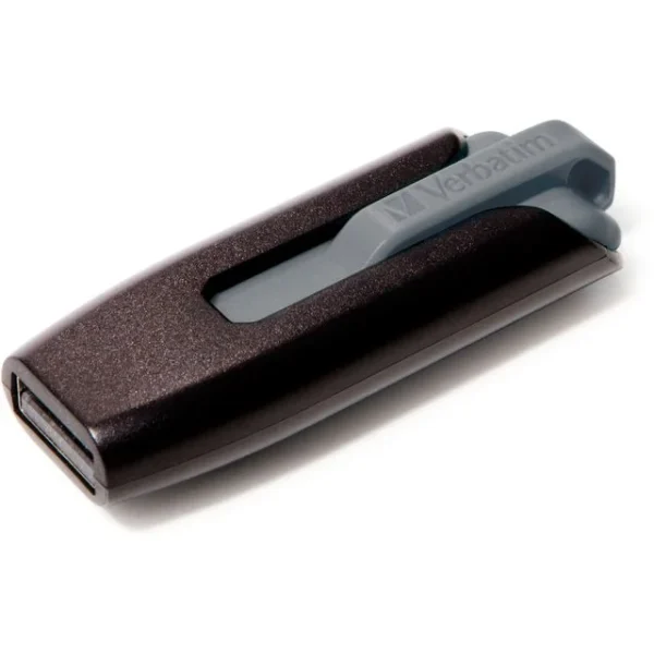 Minne VERBATIM V3 USB 3.0 32GB GREY