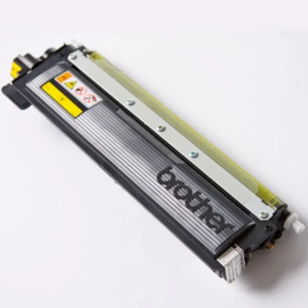 Toner BROTHER TN230Y 1.4K gul