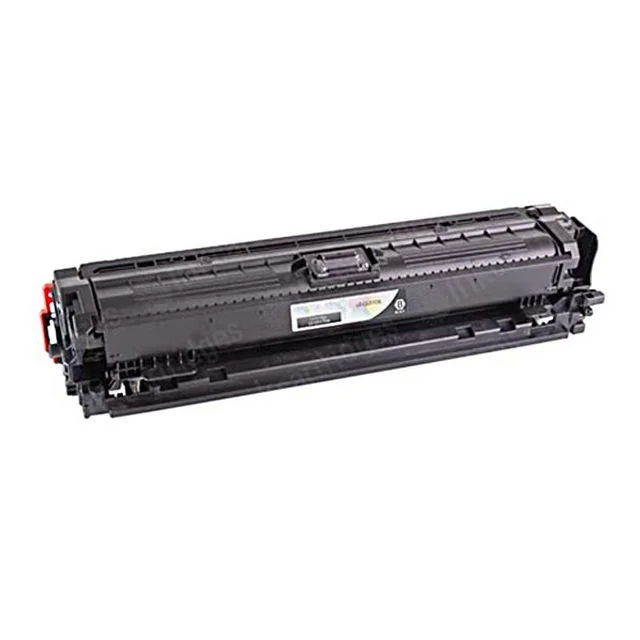Toner HP CE270A 13.5K sort - Bilde 2