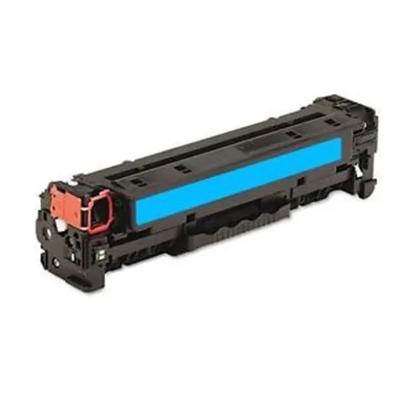 Toner HP CE741A 7.3K blå