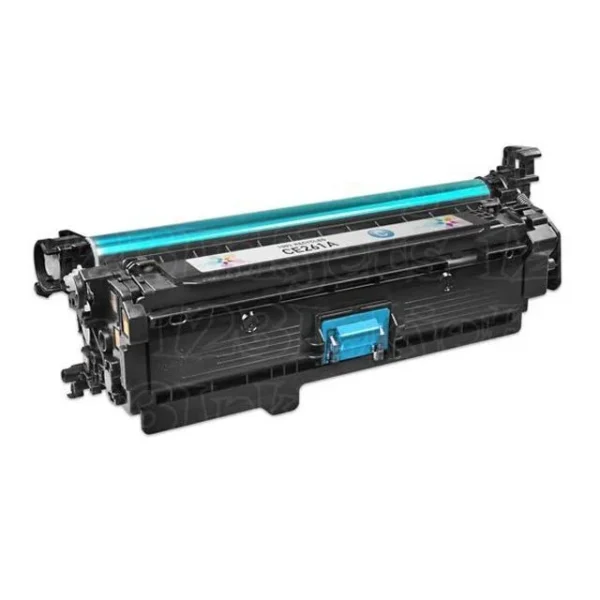 Toner HP CE261A 11K blå
