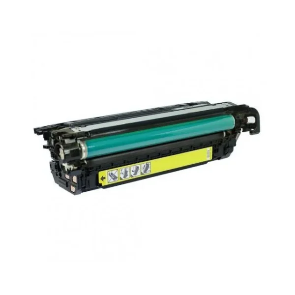 Toner HP CE262A 11K gul