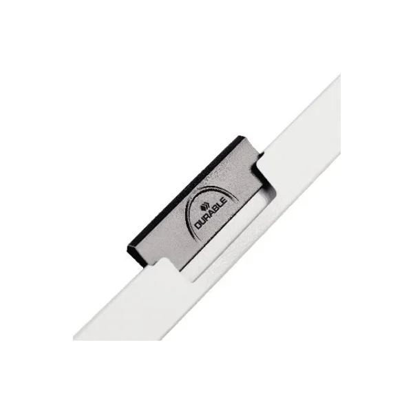 Klemmappe DURACLIP A4 60 ark blå