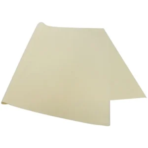 Silkepapir 17G elfenben(480)