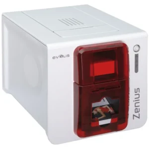 Kortprinter EVOLIS Zenius Classic