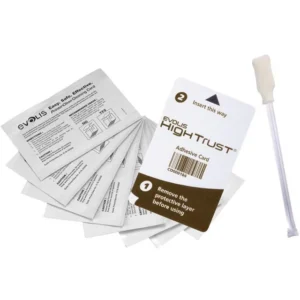 Rensesett EVOLIS Zenius