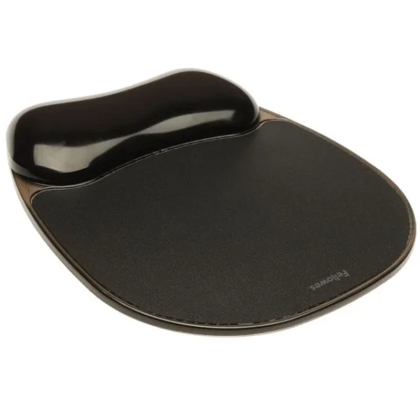 Musematte FELLOWES gele sort