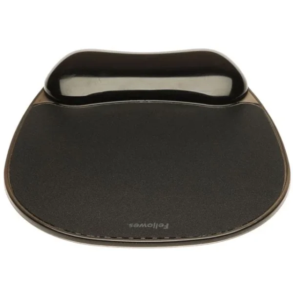 Musematte FELLOWES gele sort