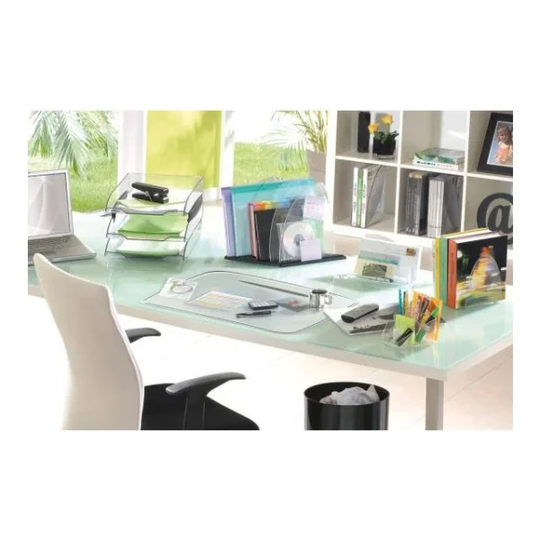 Penneholder CEP Ice transparent