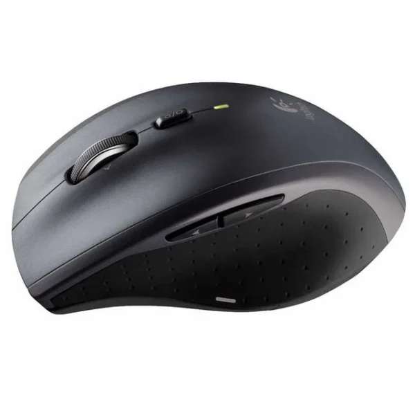 Mus LOGITECH M705 Trådløs
