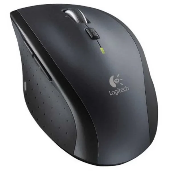 Mus LOGITECH M705 Trådløs