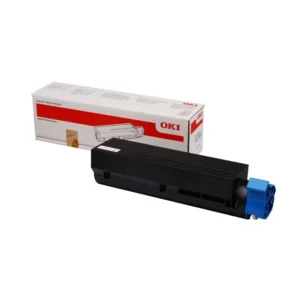 Toner OKI 45807102 sort