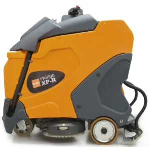 Gulvvasker TASKI Swingo XP-R Kom ID