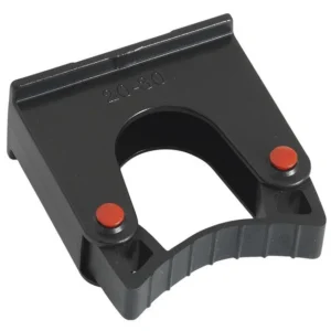 Redskapsholder RØROS 30-40mm plast (2)