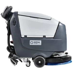 Gulvvasker NILFISK SC500 53B kompl.