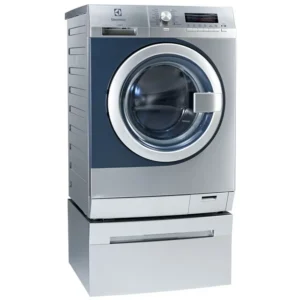 Vaskemaskin ELECTROLUX WE170P 1-fas