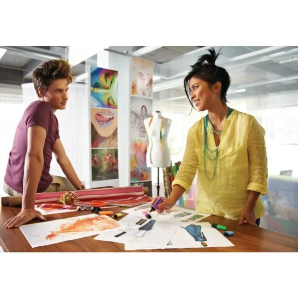 Tekstmarker STABILO Boss ass (4)