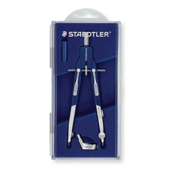 Passer STAEDTLER Mars Comfort m/adapter