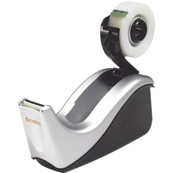 Dispenserpakke SCOTCH C60 Magic 810 4rl