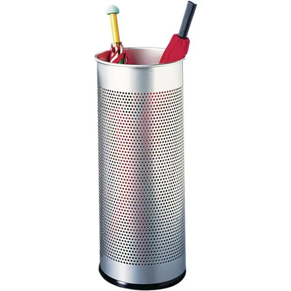 Paraplystativ DURABLE 28,5L sølv