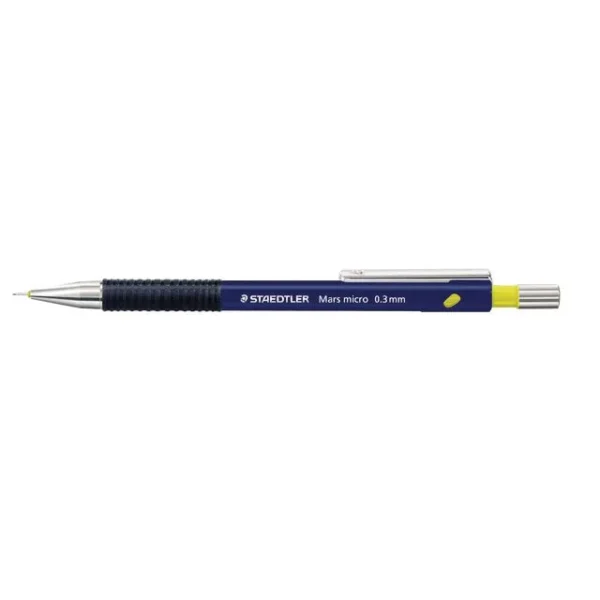 Trykkblyant STAEDTLER Marsmicro 775 03