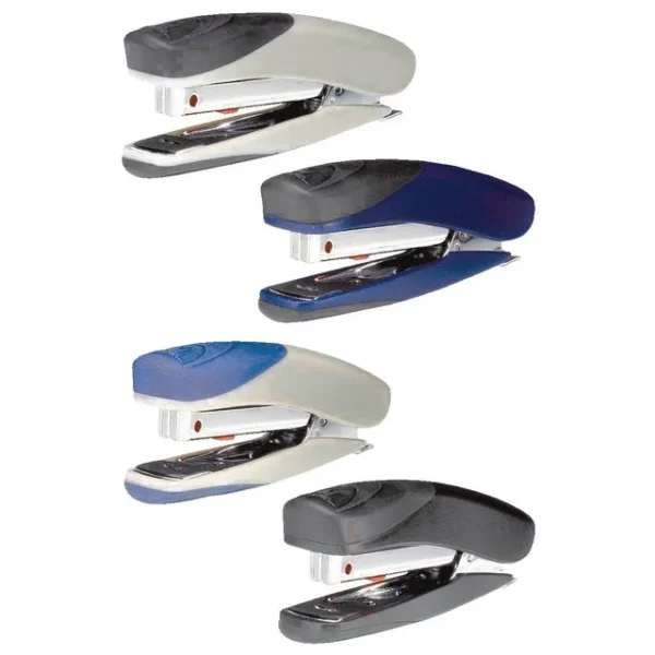 Stiftemaskin REXEL Bambi 10 ark