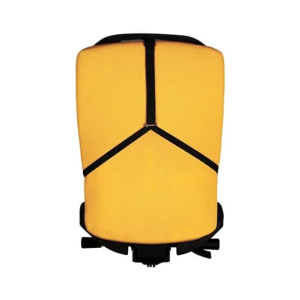 Ryggstøtte FELLOWES