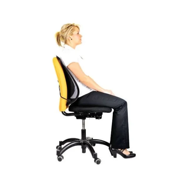 Ryggstøtte FELLOWES