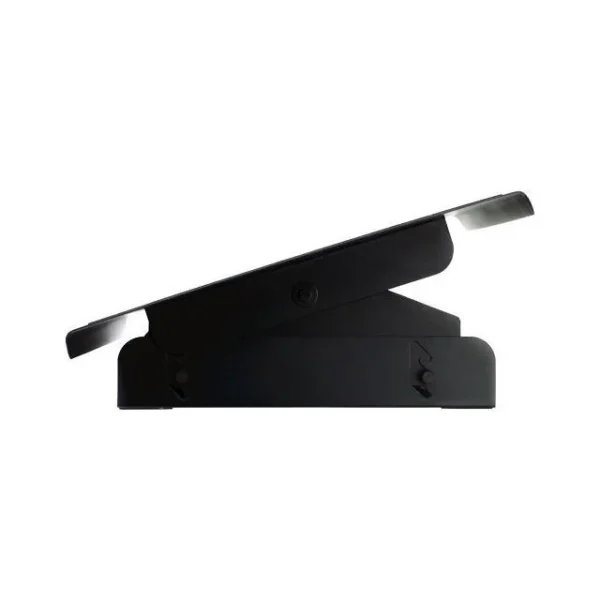 Fotstøtte FELLOWES pro heavy duty