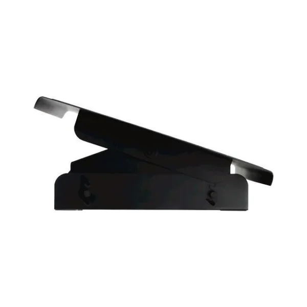 Fotstøtte FELLOWES pro heavy duty