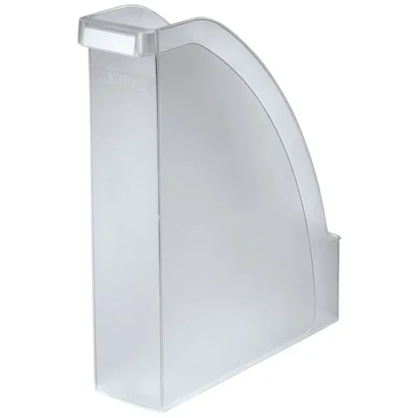 Tidsskriftsamler LEITZ Plus klar