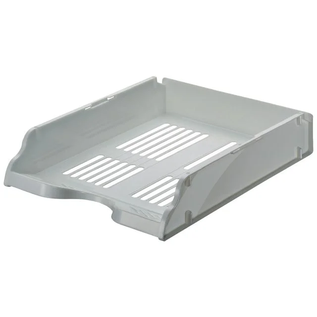 Brevkurv ESSELTE Transit hvit - Bilde 2