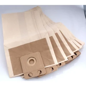 Støvsugerpose NILFISK 9L GD 1010 (5)