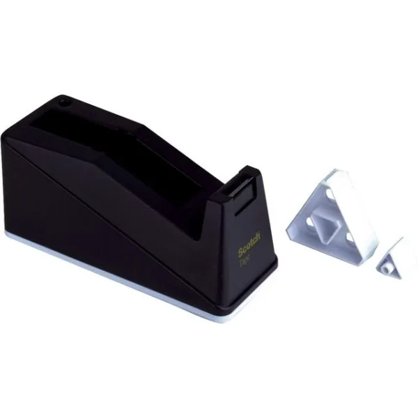 Tapedispenser SCOTCH C10 tape/disktape