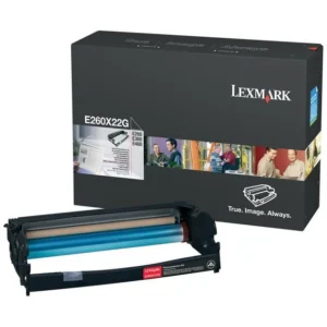 Fotoleder LEXMARK E260X22G 30K