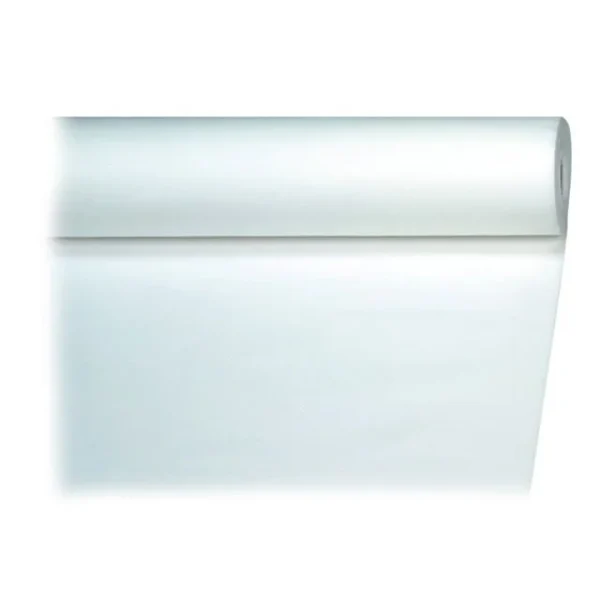 Duk PAPSTAR Airlaid 1,2x20m hvit