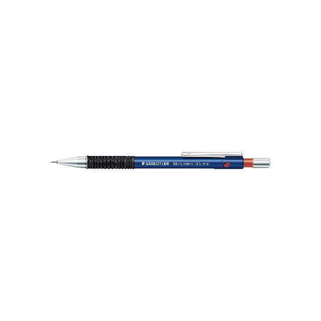 Trykkblyant STAEDTLER Marsmicro 775 09 - Bilde 2