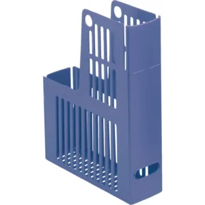 Tidsskriftsamler ESSELTE Collecta A4 blå